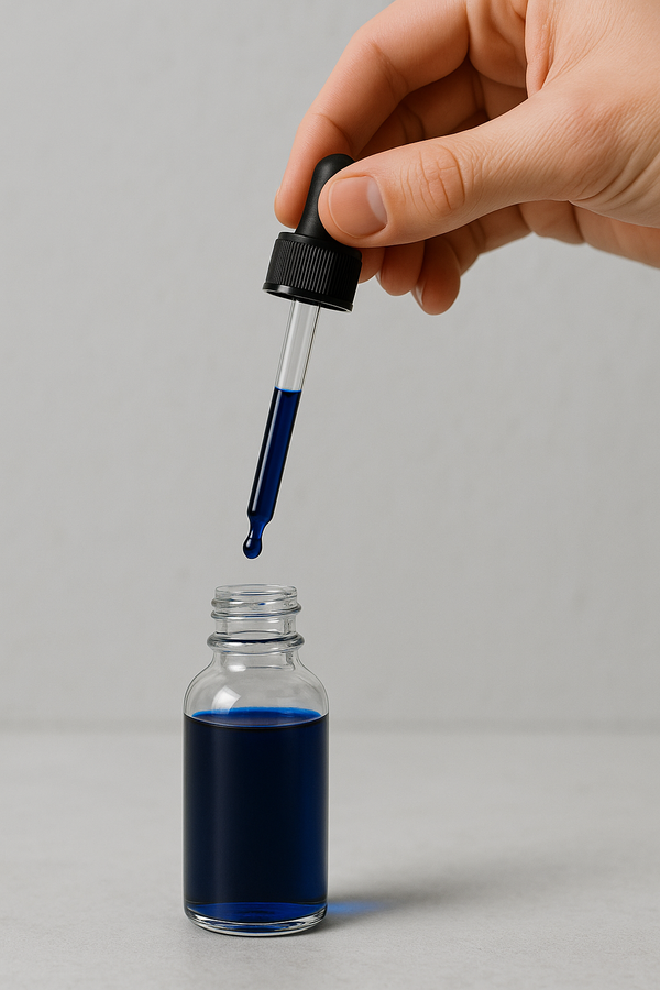 Methylene Blue: Hype or Hope for Mitochondrial Health and Longevity?