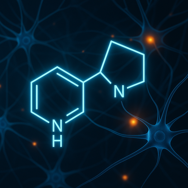 Nicotine & Parkinson’s: The Unexpected Neuroprotective Link